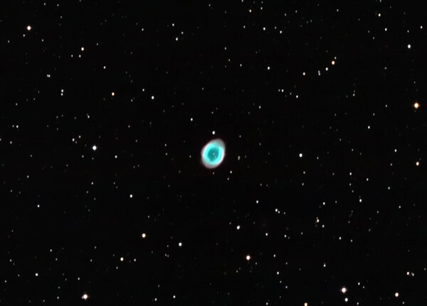 Ring Nebula