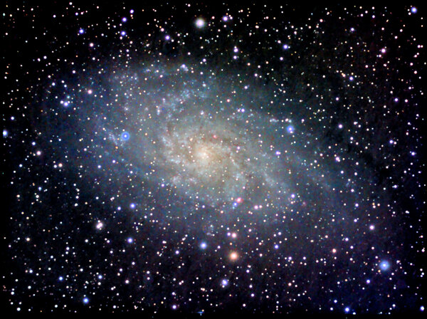 M33