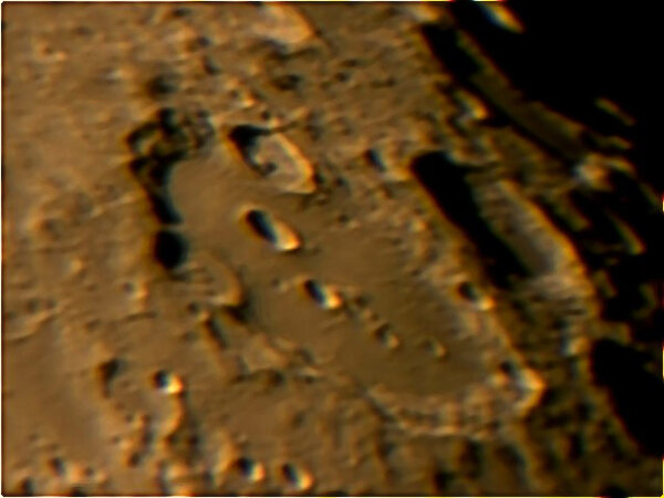 Clavius