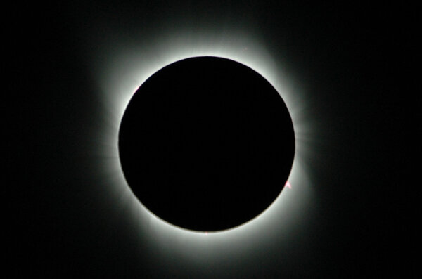 Novosibirsk Corona at 1/200