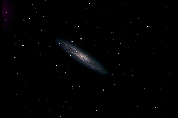 NGC 253