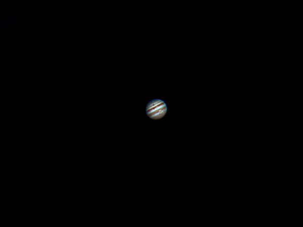 Jupiter 8-09-08