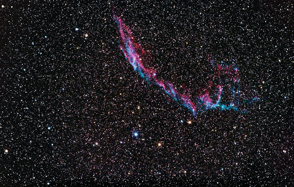 NGC 6992 ξανά