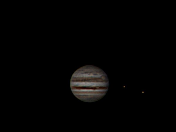 jupiter  16-9-2008