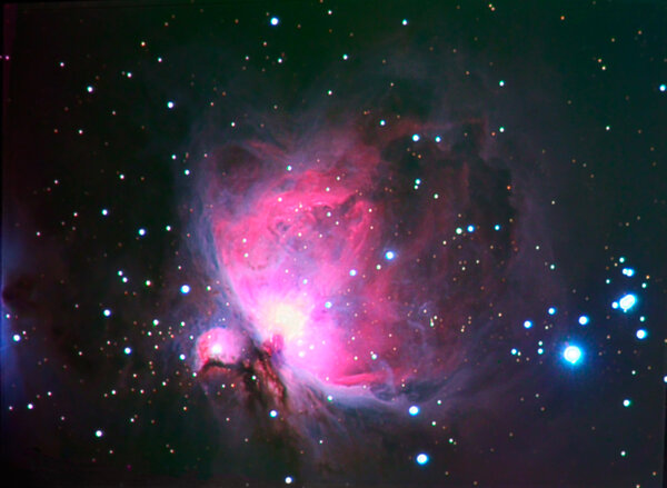 ORION NEBULA