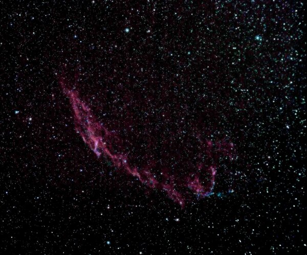 NGC 6992