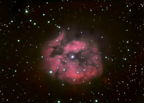 COCOON NEBULA