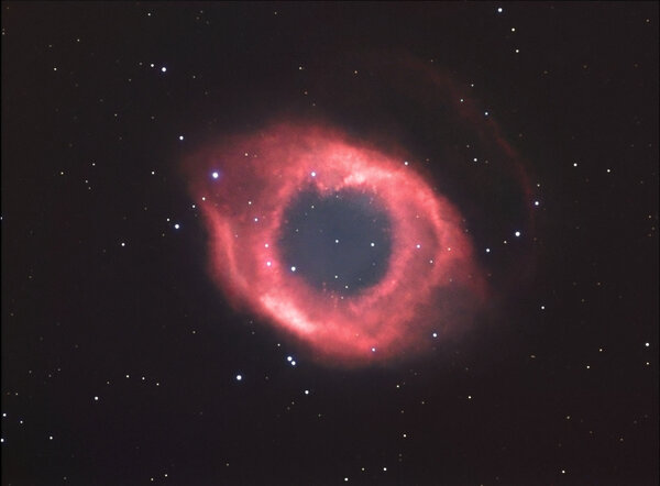 Helix nebula