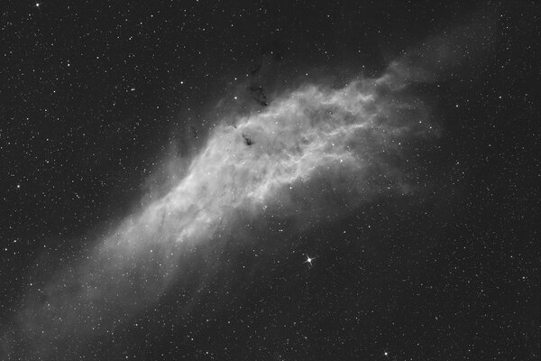 NGC1499California Nebula
