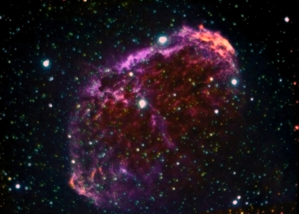 NGC6888