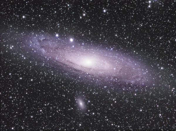 M 31