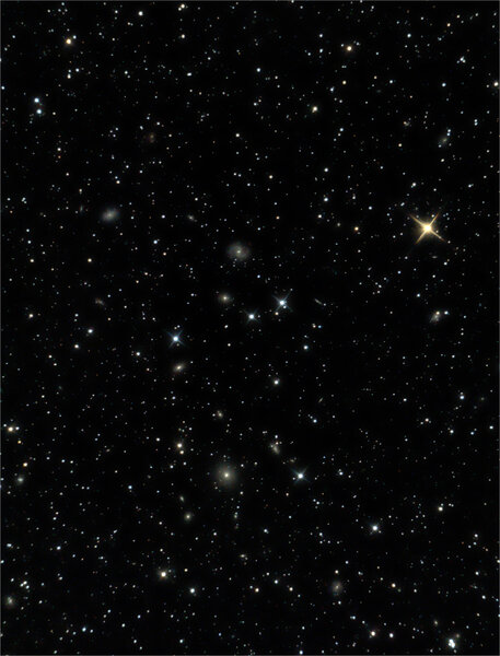 Galaxy cluster Abell 347 (διορθωμένη)