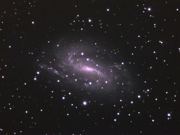 NGC 925