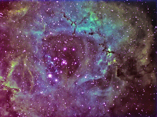 NGC2237-2244