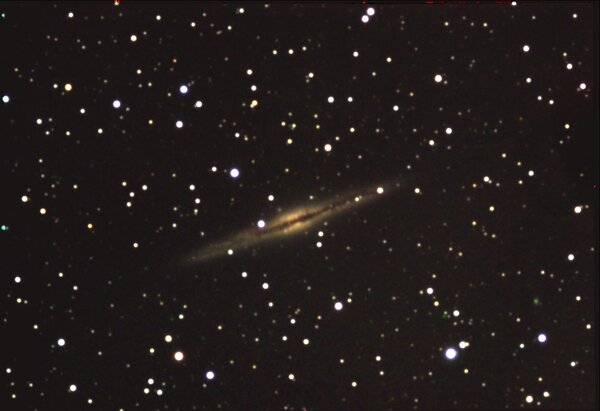 ngc 891