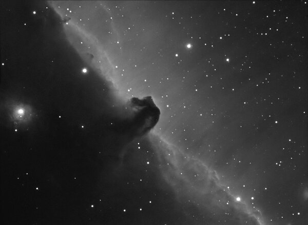 Horsehead  nebula