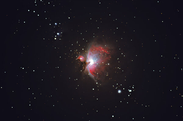 Orion Nebula