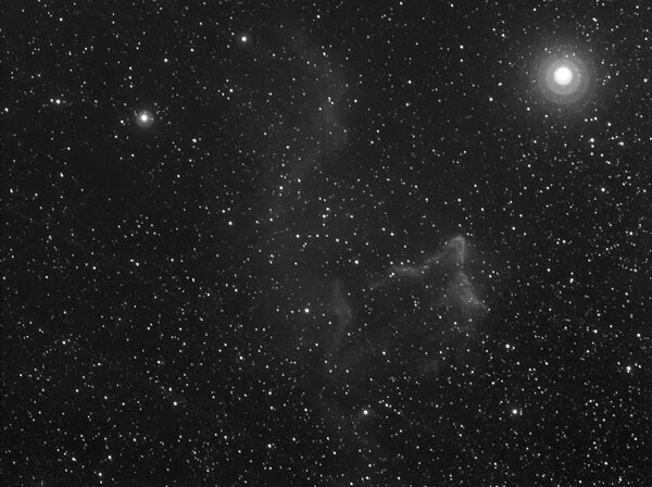 IC63 Ha