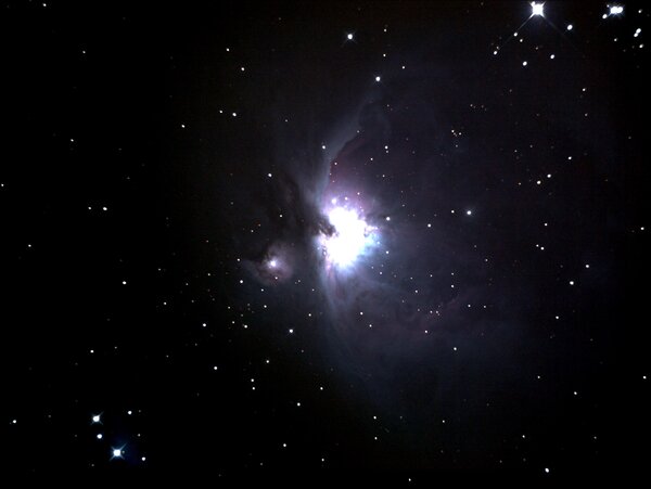 m42 second