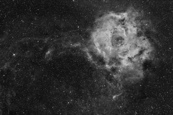 NGC2237 (Rosette Nebula)