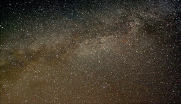 Cygnus Constellation (2-11-08)