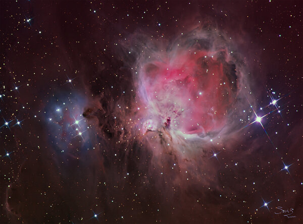 M42 Crop