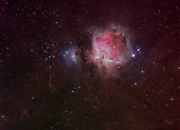 M42 Full(mosaic1)