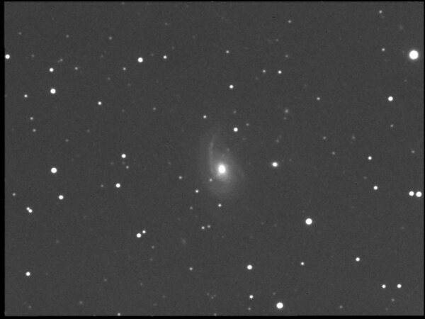 Δοκιμη στον ngc 772