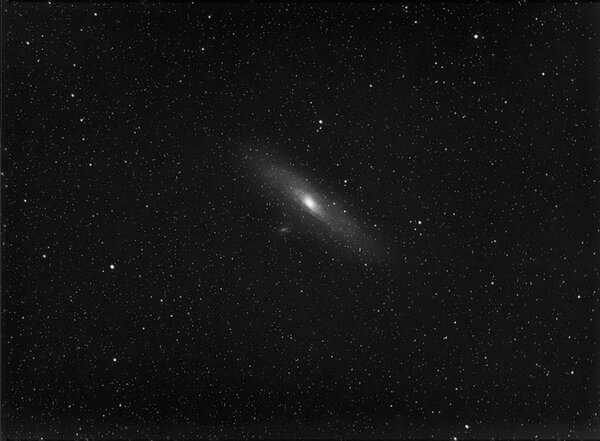 M31 WIDE