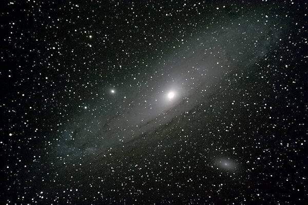 Andromeda