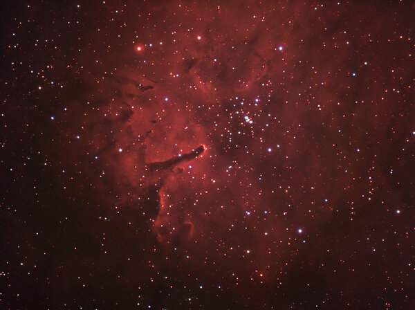 NGC 6820