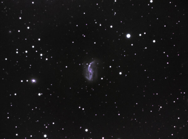 NGC 6926