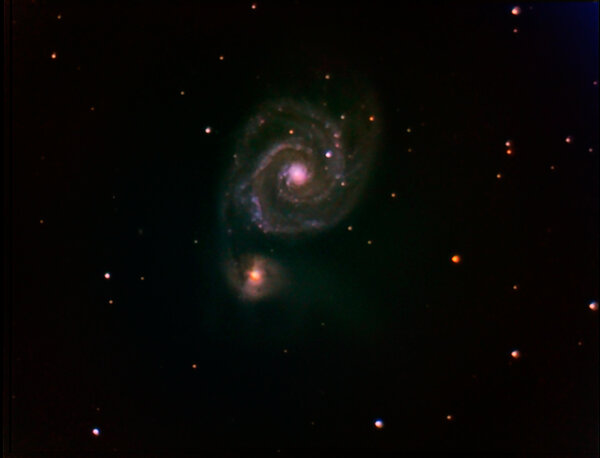 M 51