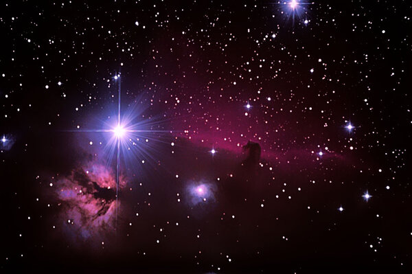 Ic 434