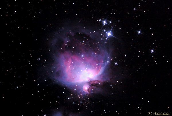 M 42