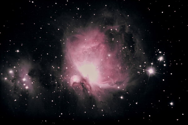 Orion Nebula