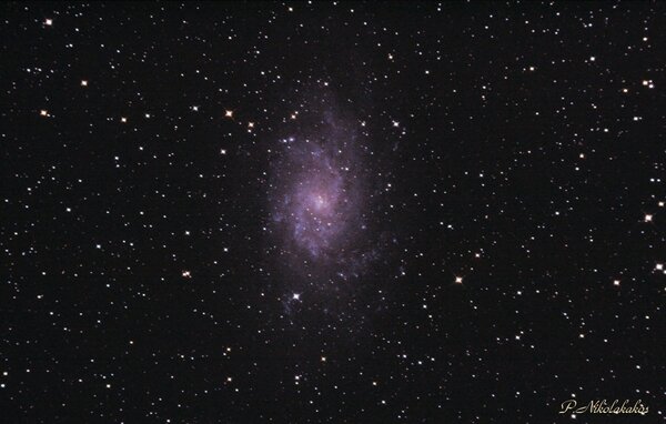 M 33