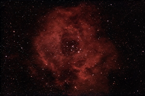 Rosette Nebula