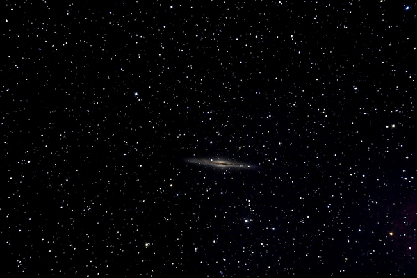 ngc 891 του planetman