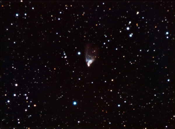 NGC 2261