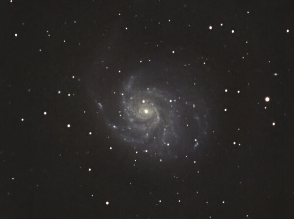 M 101