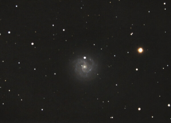 Ngc 3184