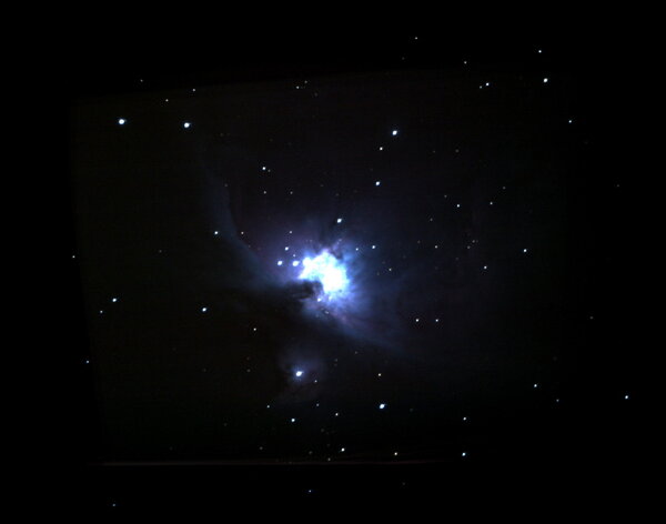 Orion -26-02-09