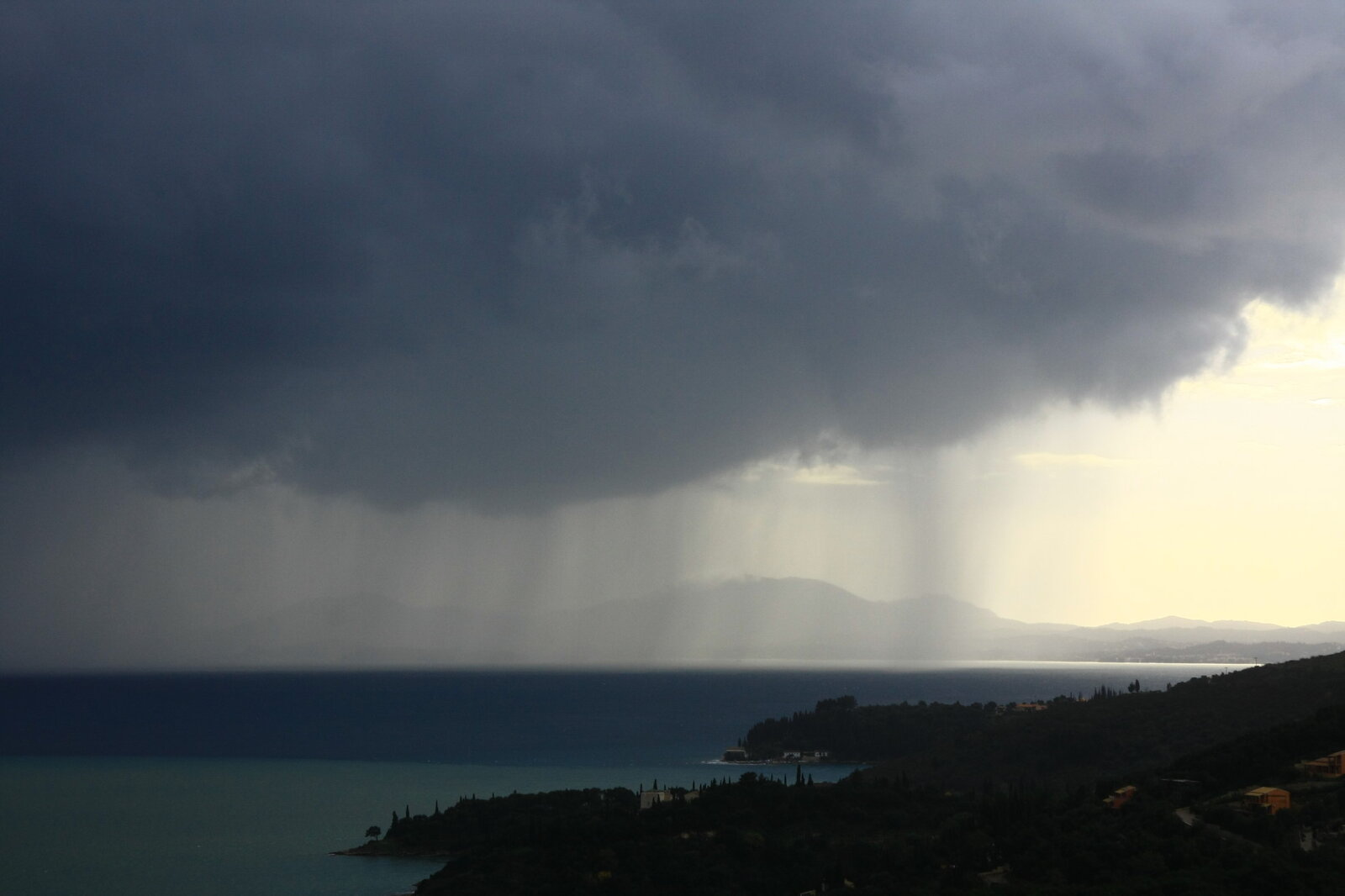 Corfu Times...corfiat Weather