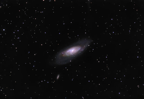 M106  NGC4248