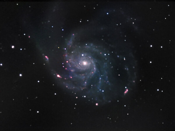 M 101