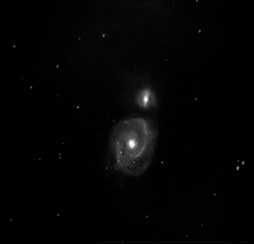M51 ξανά