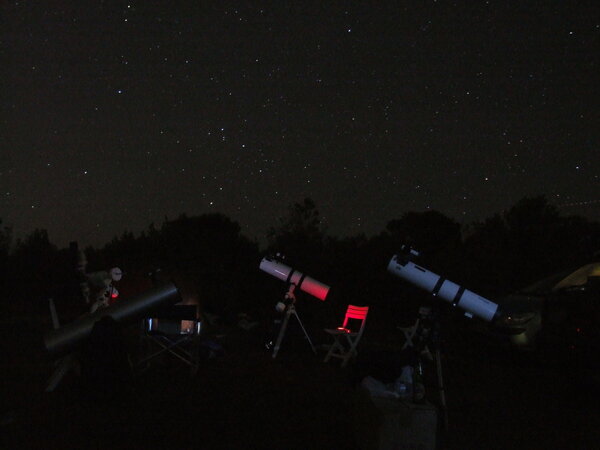 Sounio 01-03-2009 Just Scopes