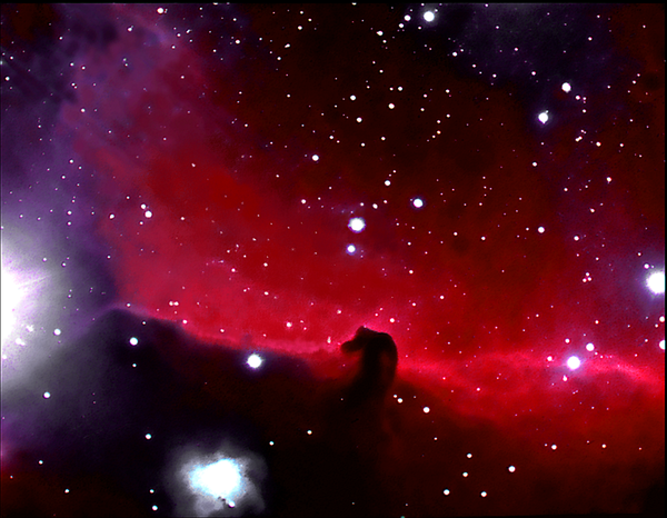 Horsehead Nebula