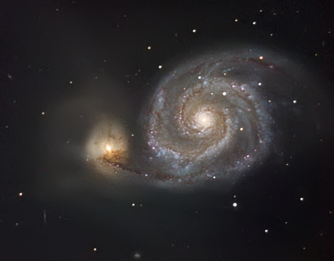 M51 - Whirlpool ...bin3